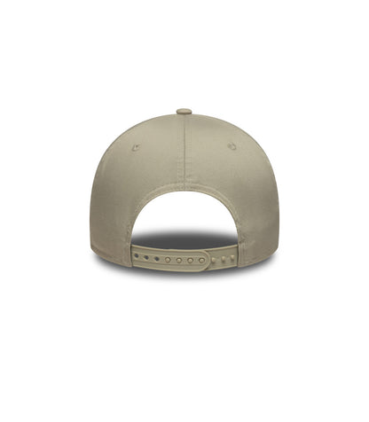 Gorra 9Forty NBA Los Angeles Lakers Metallic Beige