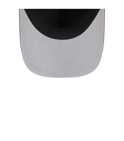 Gorra 9Forty New York Yankees MLB New Era MotorSport Brown