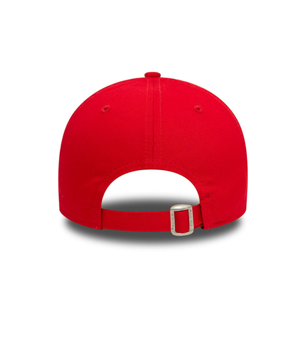 Gorra New Era 9Forty New York Yankees MLB Outline Logo Red