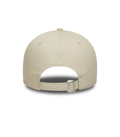 Gorra 9Forty Oakland Athletics League Essentials Beige