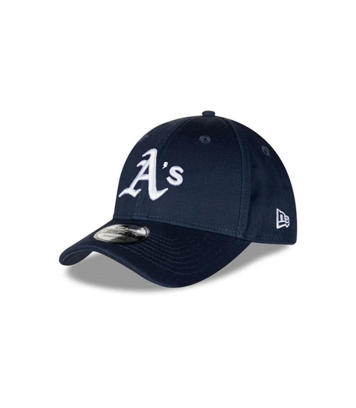 Gorra New Era 9Forty Oakland Athletics MLB Core Basics Oceanside