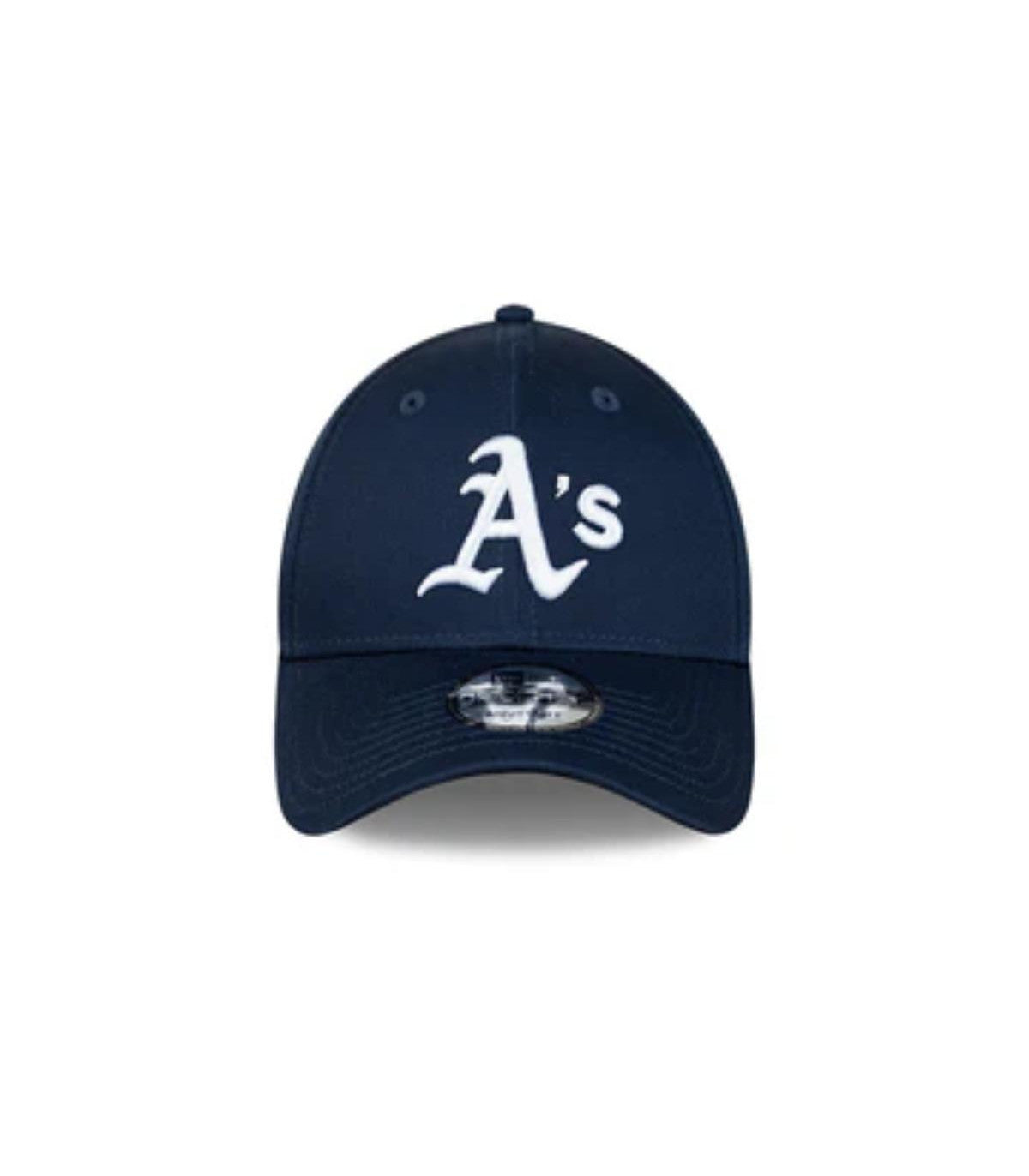 Gorra New Era 9Forty Oakland Athletics MLB Core Basics Oceanside