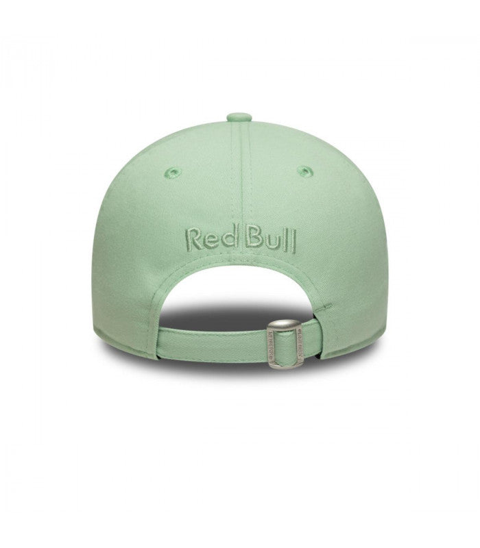 Gorra 9Forty Red Bull Racing F1 New Era Green Pstl