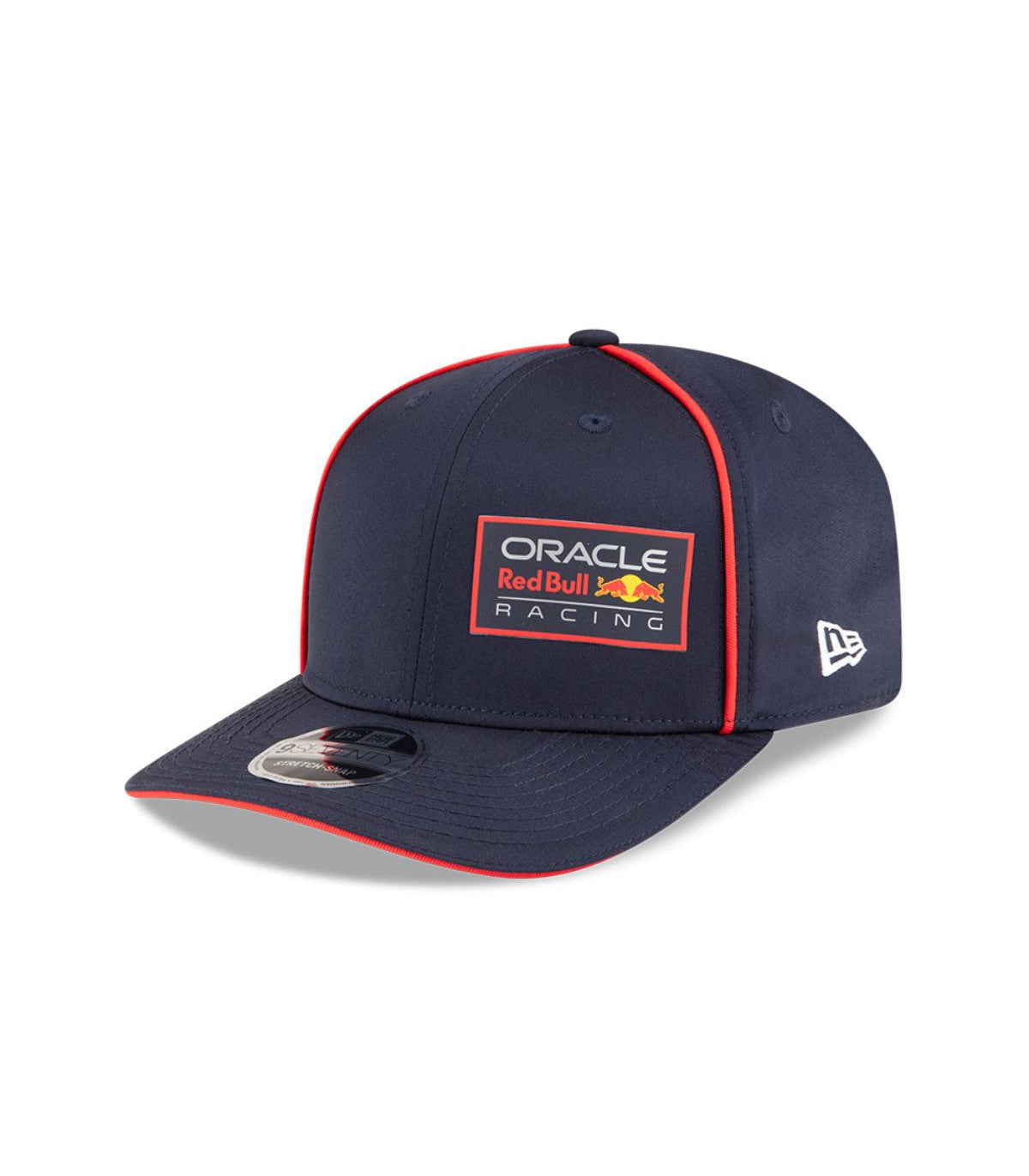 Gorra 9Seventy Red Bull Racing F1 New Era Azul Oscuro