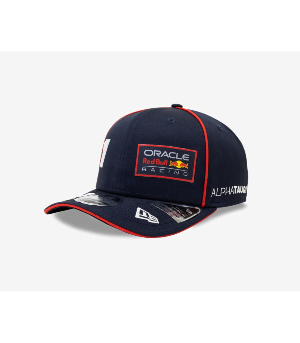 Gorra 9Seventy Red Bull Racing F1 New Era Dk Blue