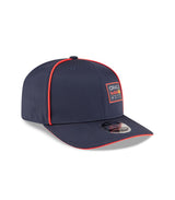 Gorra 9Seventy Red Bull Racing F1 New Era Azul Oscuro