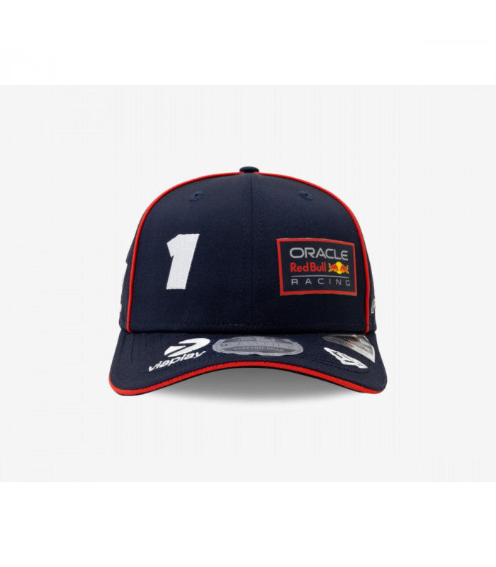 Gorra 9Seventy Red Bull Racing F1 New Era Dk Blue