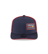 Gorra 9Seventy Red Bull Racing F1 New Era Azul Oscuro