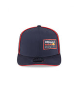 Gorra 9Seventy Red Bull Racing F1 New Era Azul Oscuro