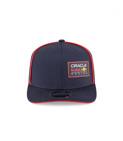 Gorra 9Seventy Red Bull Racing F1 New Era Azul Oscuro