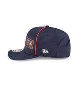 Gorra 9Seventy Red Bull Racing F1 New Era Azul Oscuro