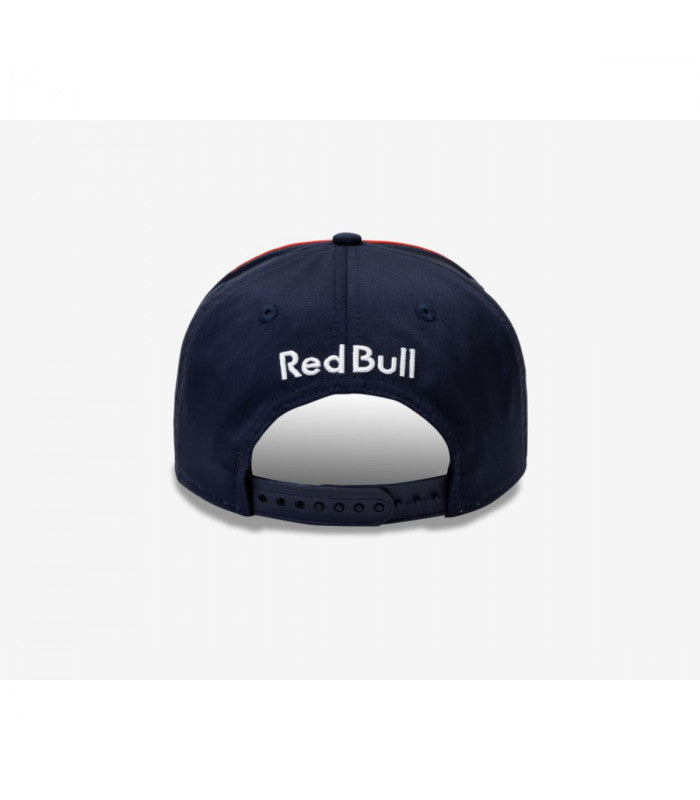 Gorra 9Seventy Red Bull Racing F1 New Era Dk Blue