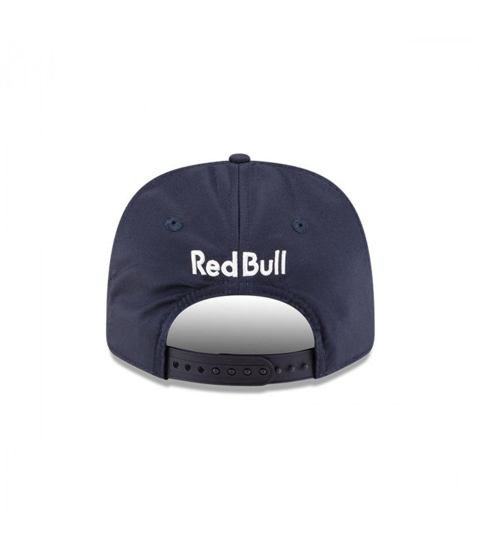 Gorra 9Seventy Red Bull Racing F1 New Era Azul Oscuro
