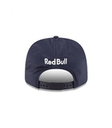 Gorra 9Seventy Red Bull Racing F1 New Era Azul Oscuro