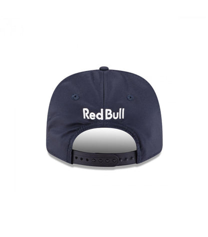 Gorra 9Seventy Red Bull Racing F1 New Era Azul Oscuro