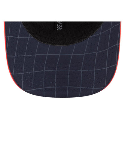 Gorra 9Seventy Red Bull Racing F1 New Era Azul Oscuro