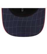 Gorra 9Seventy Red Bull Racing F1 New Era Azul Oscuro
