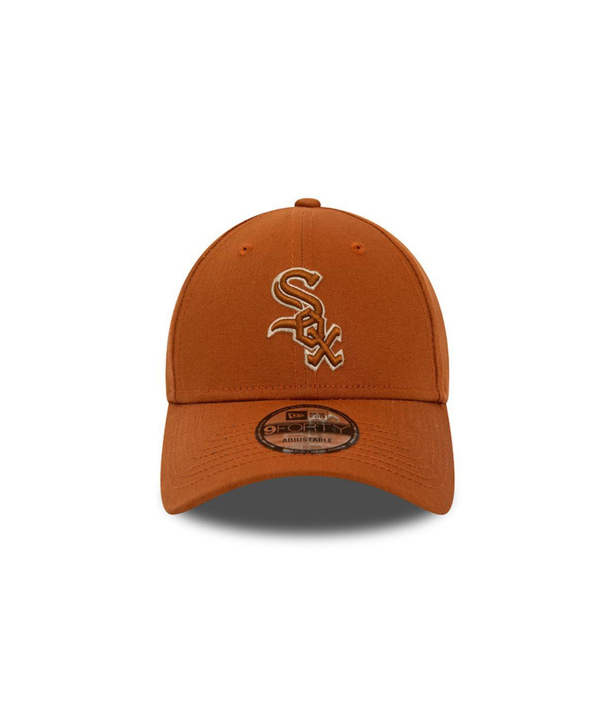 Gorra Chicago White Sox MLB 9Forty Team Outline Brown