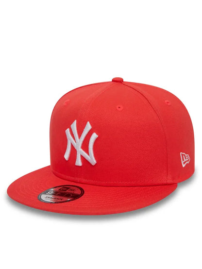 New Era Gorra con visera Le 950 Sand