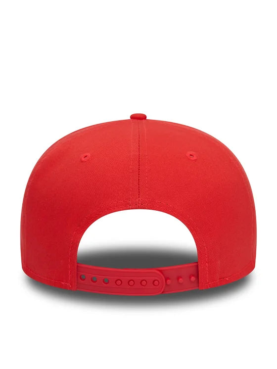 New Era Gorra con visera Le 950 Sand
