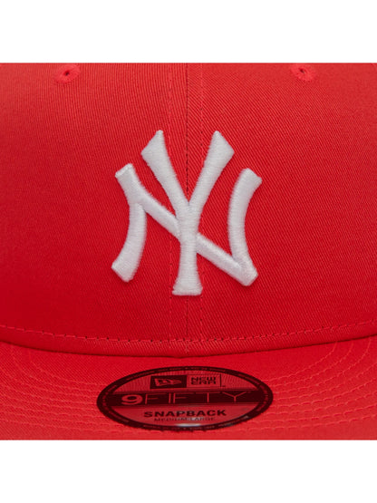 New Era Gorra con visera Le 950 Sand