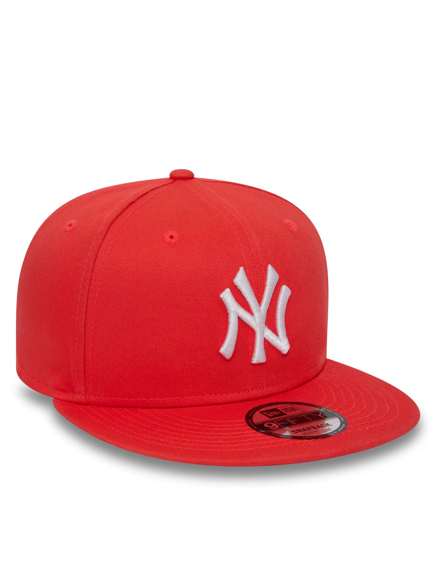 New Era Gorra con visera Le 950 Sand