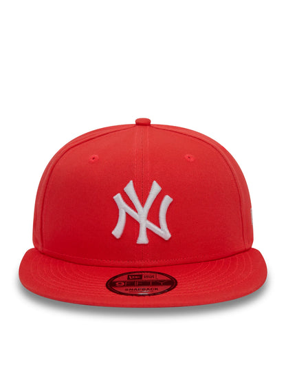 New Era Gorra con visera Le 950 Sand