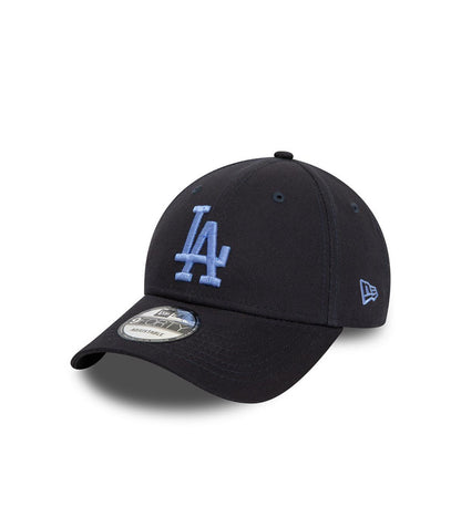 Gorra Los Angeles Dodgers MLB 9Forty Summer Essentials Navy