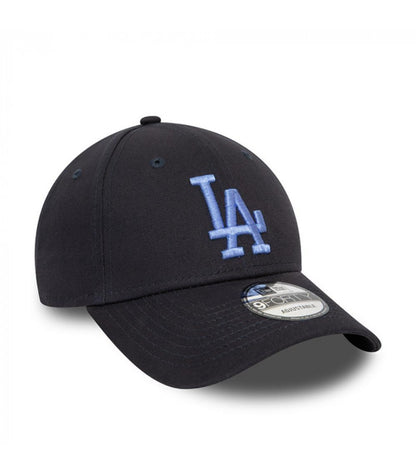 Gorra Los Angeles Dodgers MLB 9Forty Summer Essentials Navy