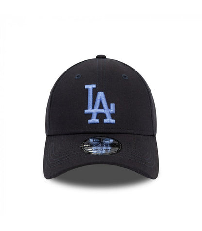Gorra Los Angeles Dodgers MLB 9Forty Summer Essentials Navy