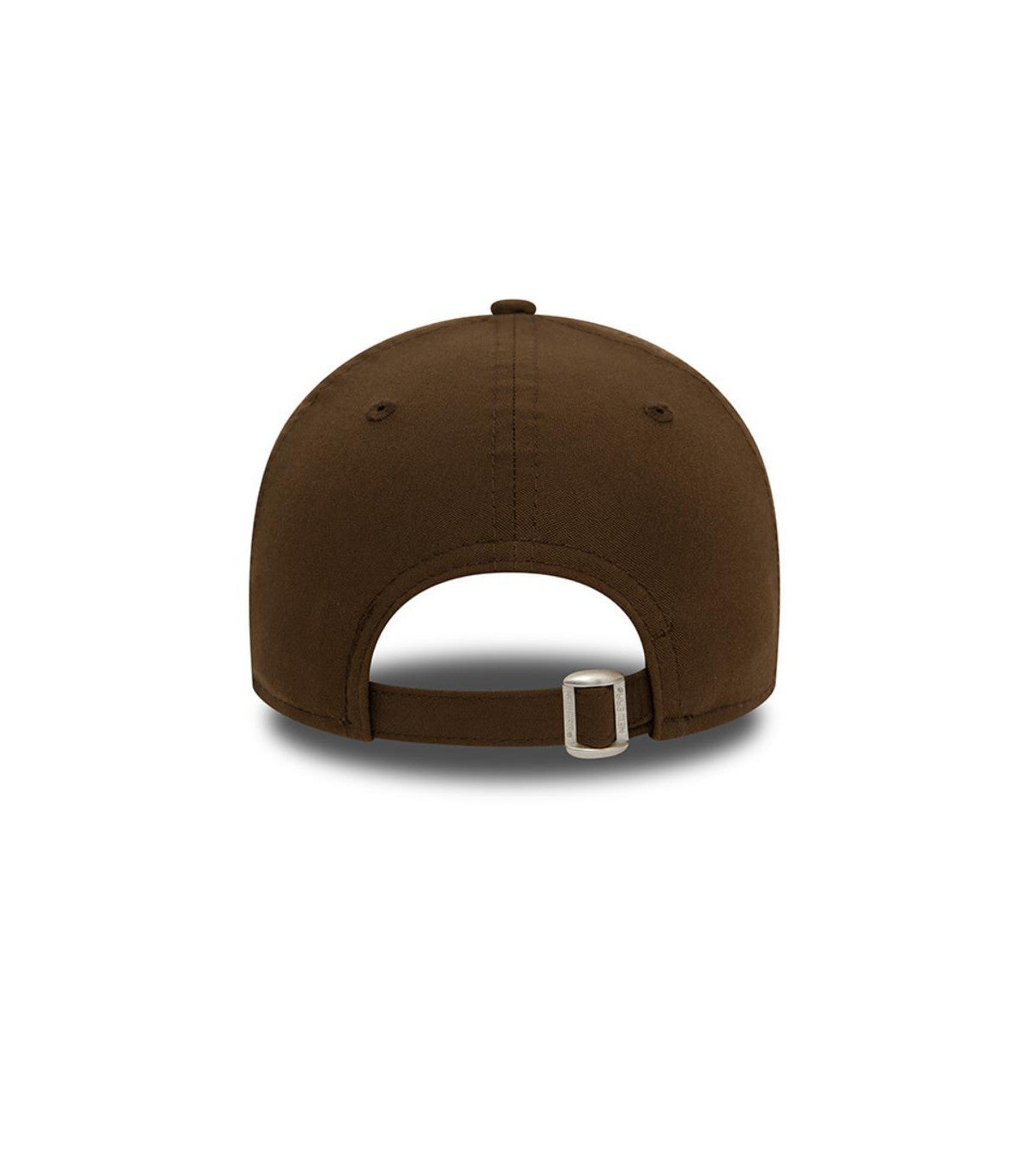 Gorra New Era Los Angeles Lakers NBA 9Forty Repreve Essentials Brown