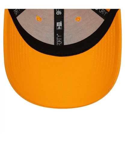 Gorra New York Yankees MLB 9Forty Summer Essentials Orange