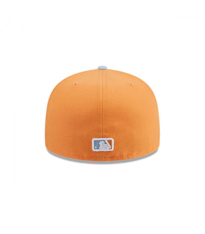 Gorro 59fifty MLB Chicago White Sox Color Pack Orange