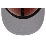 Gorro 59fifty MLB Chicago White Sox Color Pack Orange