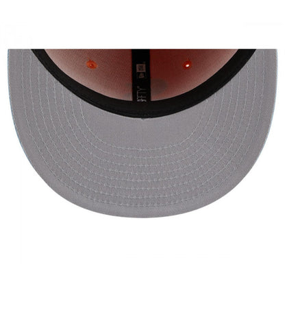 Gorro 59fifty MLB Chicago White Sox Color Pack Orange