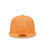 Gorra 59fifty MLB New York Yankees Color Pack Naranjo
