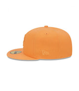 Gorra 59fifty MLB New York Yankees Color Pack Naranjo