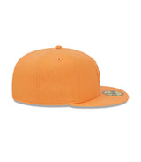 Gorra 59fifty MLB New York Yankees Color Pack Naranjo