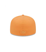 Gorra 59fifty MLB New York Yankees Color Pack Naranjo