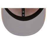 Gorra 59fifty MLB New York Yankees Color Pack Naranjo