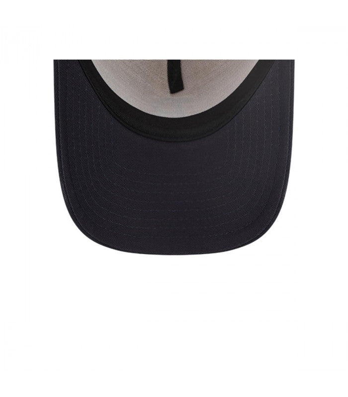 Gorro 9forty MLB Boston Red Sox City Sidepatch Light Beige