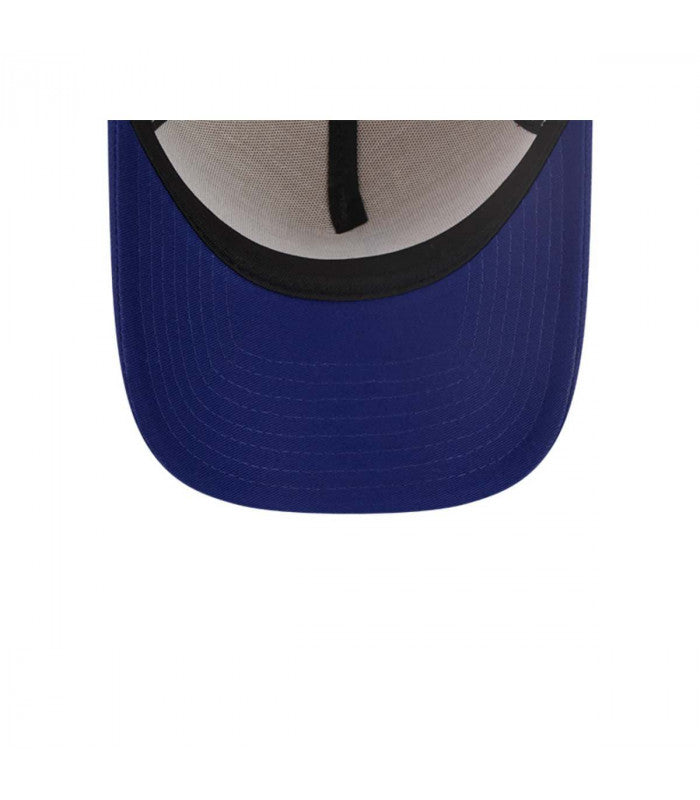 Gorro 9forty MLB Los Angeles Dodgers City Sidepatch Beige