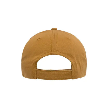 Gorra CAT USA Premium 6 PANEL LABEL HAT