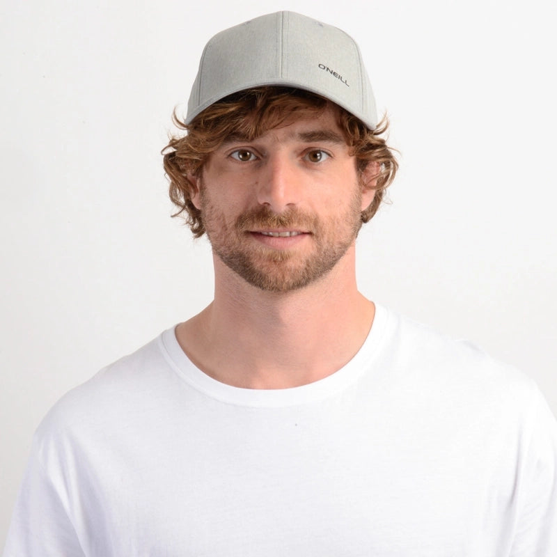 Gorra HOMBRE O'NEILL GRIS CLARO