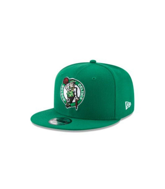 Jockey Boston Celtics 9Fifty Green New Era