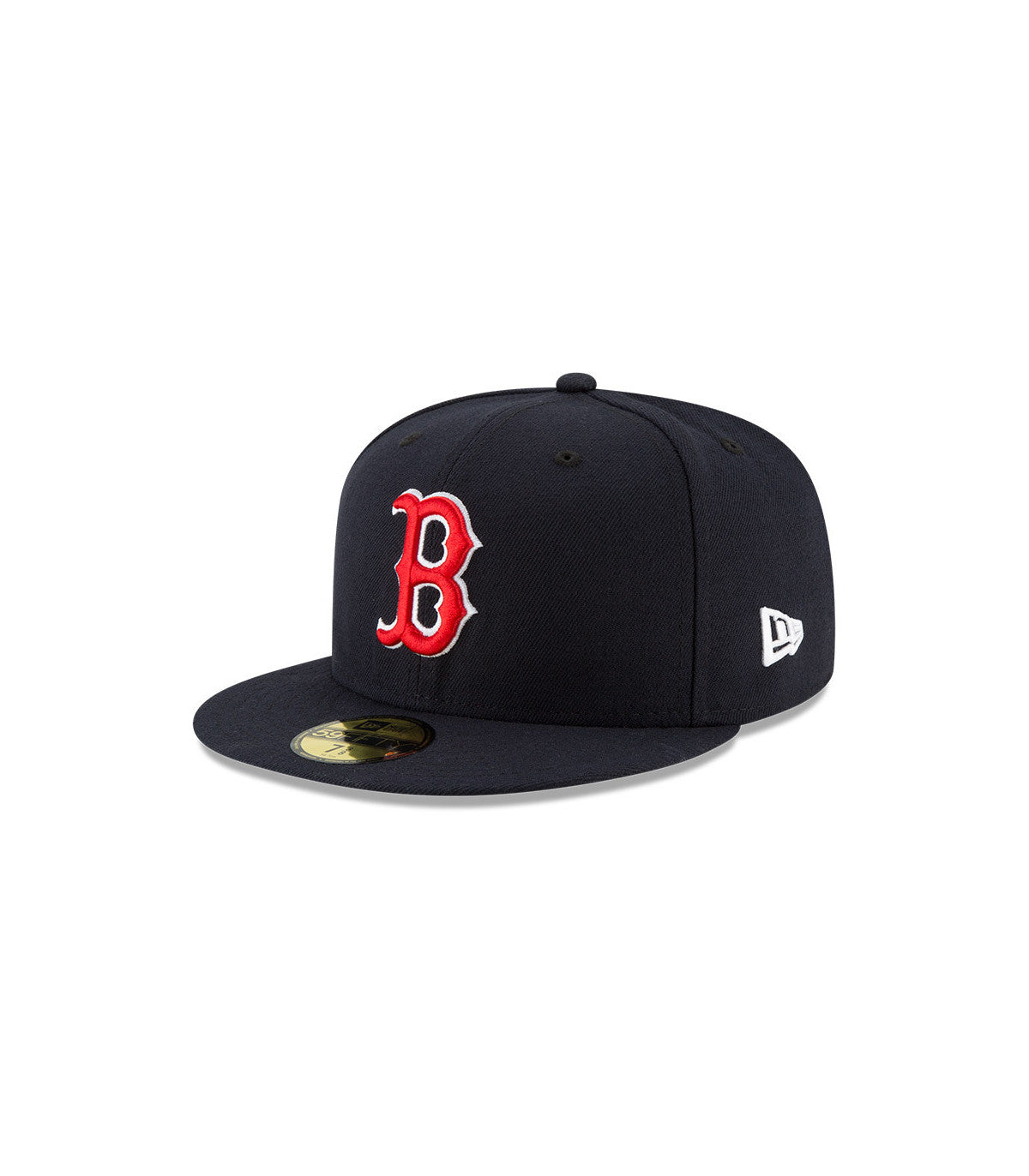Gorra Boston Rojo Sox MLB 59Fifty Azul