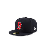 Gorra Boston Rojo Sox MLB 59Fifty Azul