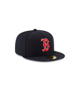 Gorra Boston Rojo Sox MLB 59Fifty Azul