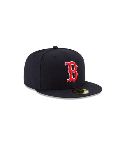 Gorra Boston Rojo Sox MLB 59Fifty Azul