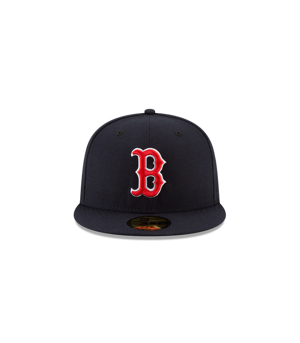 Gorra Boston Rojo Sox MLB 59Fifty Azul